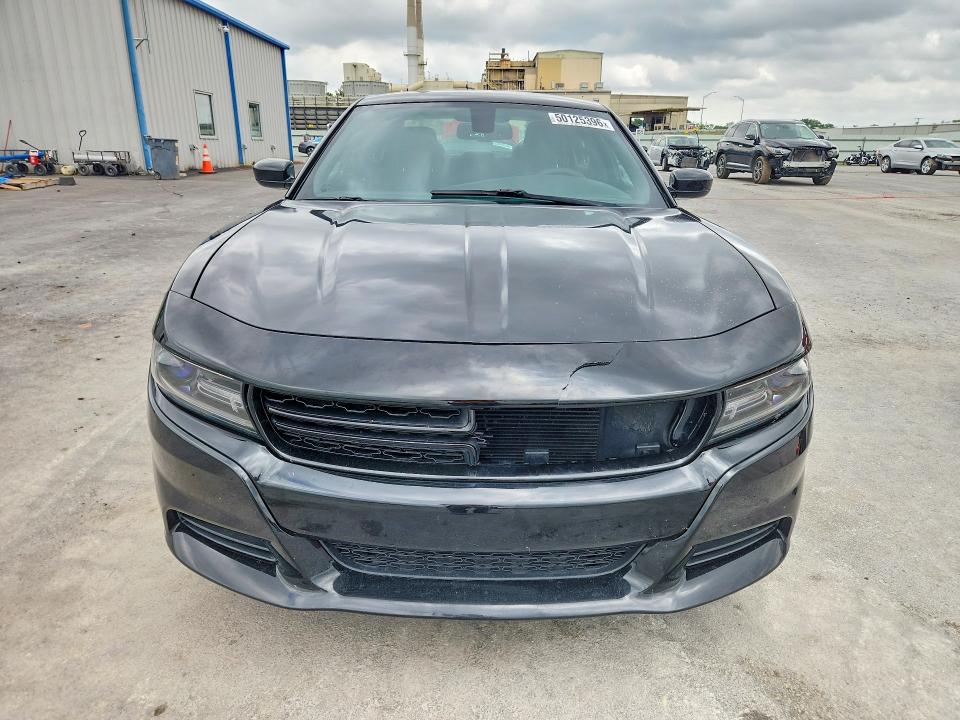 Aukcja sprzedaży 2016 Dodge Charger, vin: 2C3CDXJGXGH286469, numer aukcji: 50125396