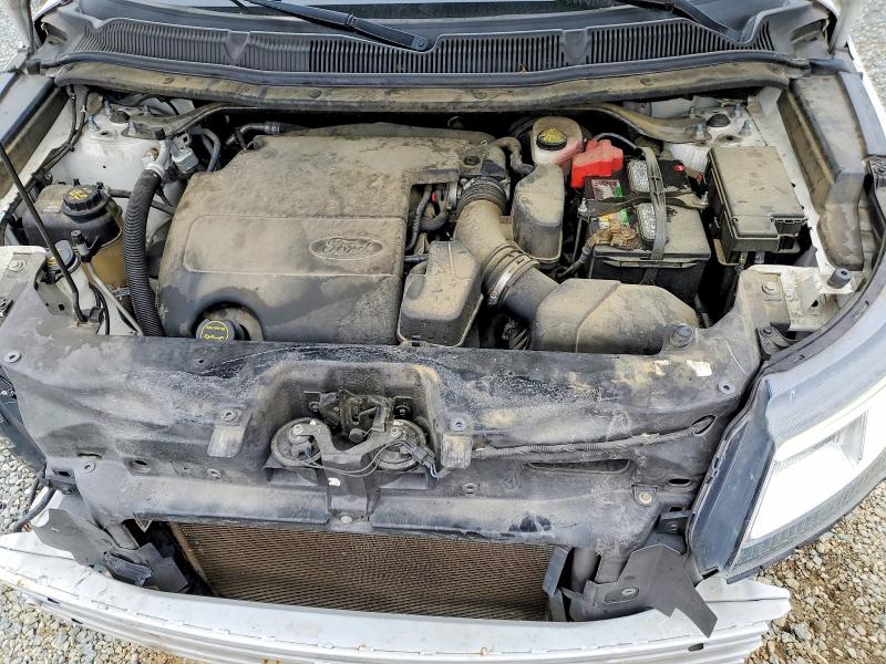 Aukcja sprzedaży 2017 Ford Explorer, vin: 1FM5K7D81HGC76047, numer aukcji: 51661146