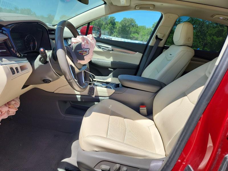 Aukcja sprzedaży 2020 Cadillac Xt5, vin: 1GYKNCRS2LZ146118, numer aukcji: 49888766