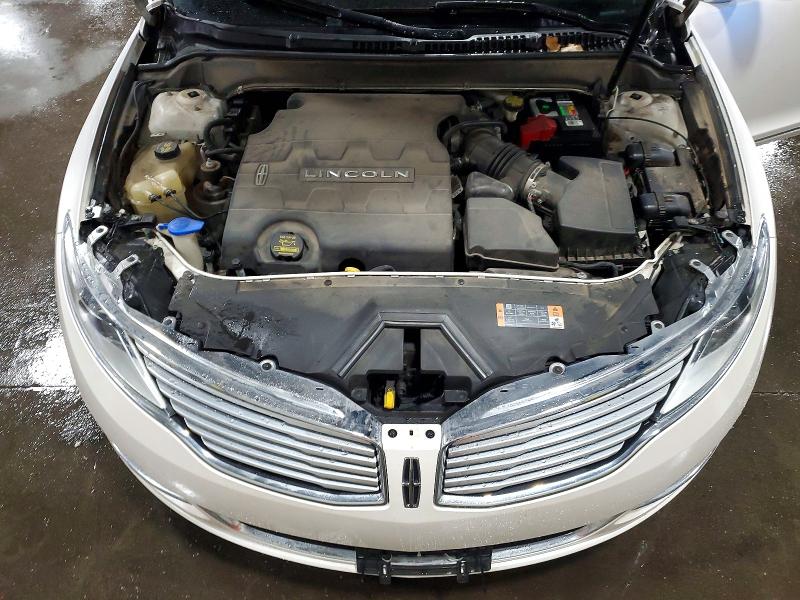 Aukcja sprzedaży 2013 Lincoln Townhouse Mkz, vin: 3LN6L2JK2DR816318, numer aukcji: 49557586