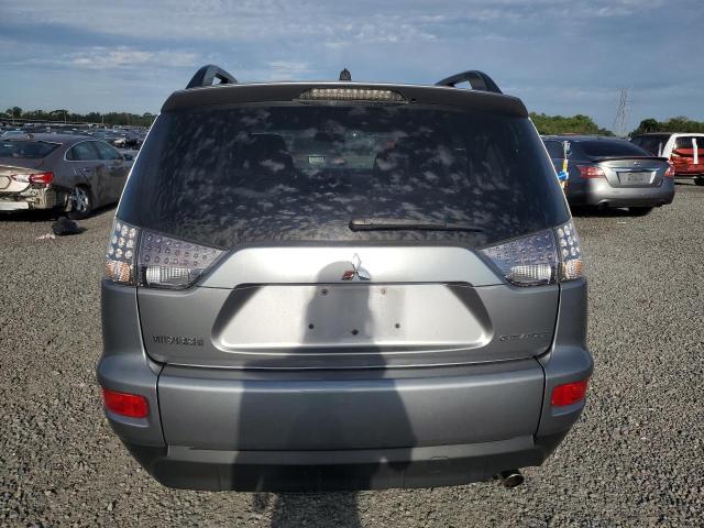 Aukcja sprzedaży 2013 Mitsubishi Outlander, vin: JA4JT3AW8DU020943, numer aukcji: 50417926