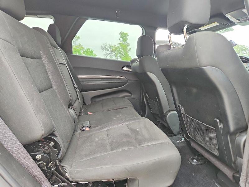 Продажа на аукционе авто 2023 Dodge Durango, vin: 1C4SDJFTXPC682558, номер лота: 50724476