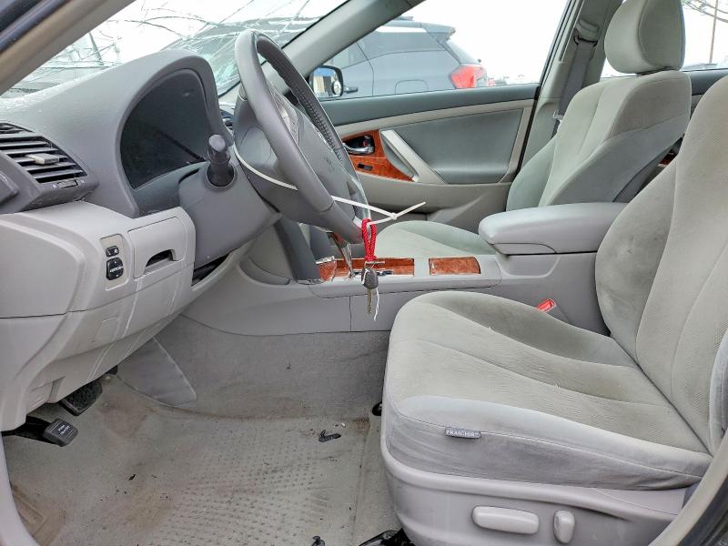 Aukcja sprzedaży 2009 Toyota Camry, vin: 4T4BE46K19R127163, numer aukcji: 50627426