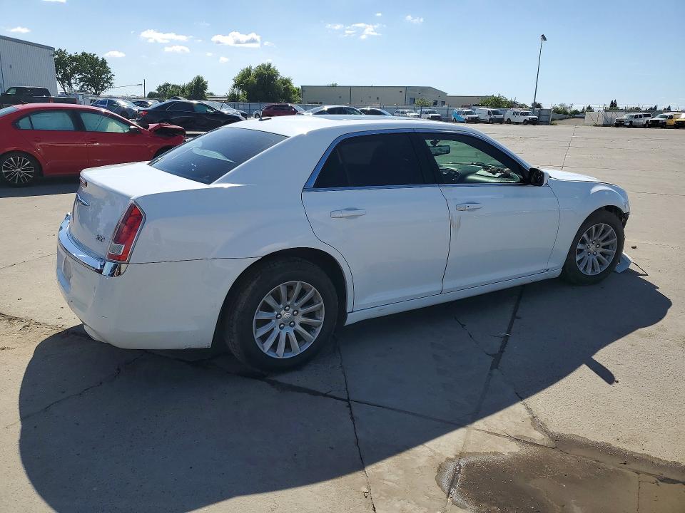 Aukcja sprzedaży 2014 Chrysler 300, vin: 2C3CCAAG8EH380556, numer aukcji: 49687366