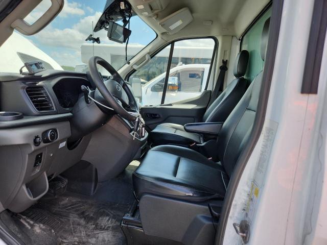 2021 Ford Transit მანქანა იყიდება აუქციონზე, vin: 1FDBW5Z84MKA79921, აუქციონის ნომერი: 48389966