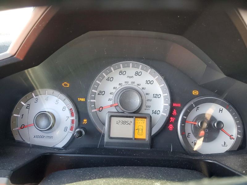 Продажа на аукционе авто 2013 Honda Pilot, vin: 5FNYF3H5XDB034957, номер лота: 48862106