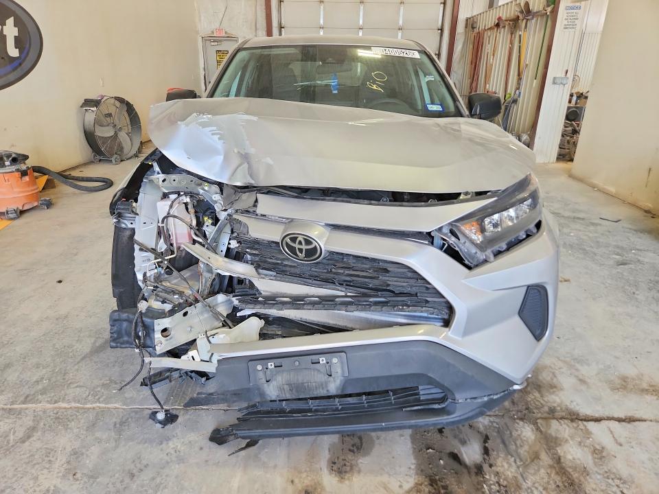Продаж на аукціоні авто 2022 Toyota Rav4, vin: 2T3H1RFV4NW189200, номер лоту: 50400526