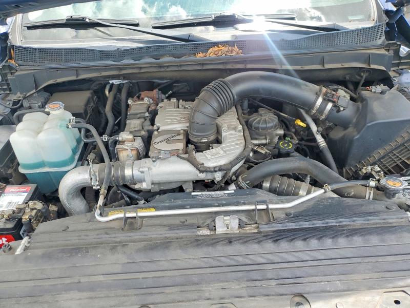 Aukcja sprzedaży 2019 Nissan Titan Xd, vin: 1N6BA1F40KN529649, numer aukcji: 51120446