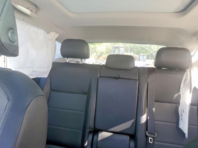 2018 Volkswagen Tiguan მანქანა იყიდება აუქციონზე, vin: 3VV2B7AX6JM011110, აუქციონის ნომერი: 49931096