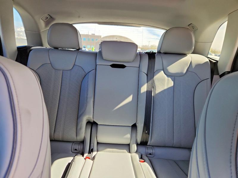 49413826 :رقم المزاد ، WA1E2AFY0N2077542 vin ، 2022 Audi Q5 E مزاد بيع
