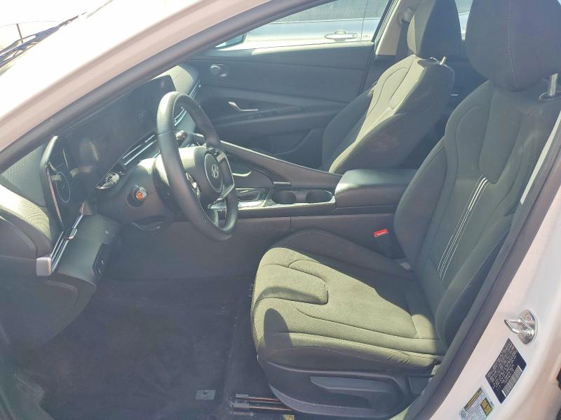 Aukcja sprzedaży 2024 Hyundai Elantra, vin: KMHLS4DG5RU768290, numer aukcji: 49484856