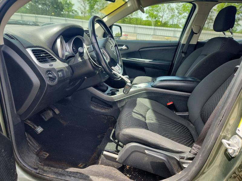 Aukcja sprzedaży 2018 Dodge Journey, vin: 3C4PDCABXJT524569, numer aukcji: 47992236
