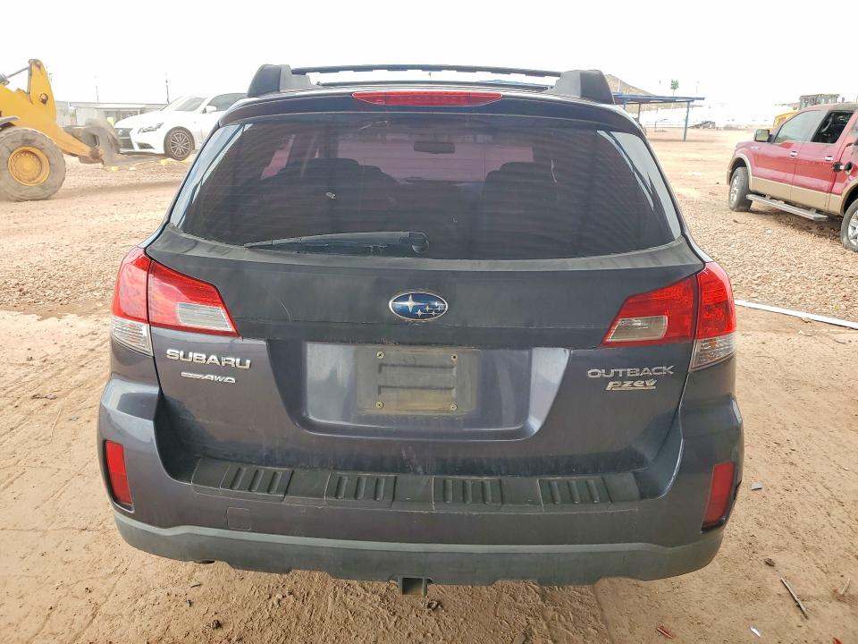 Aukcja sprzedaży 2010 Subaru Outback, vin: 4S4BRBACXA3325690, numer aukcji: 49502896