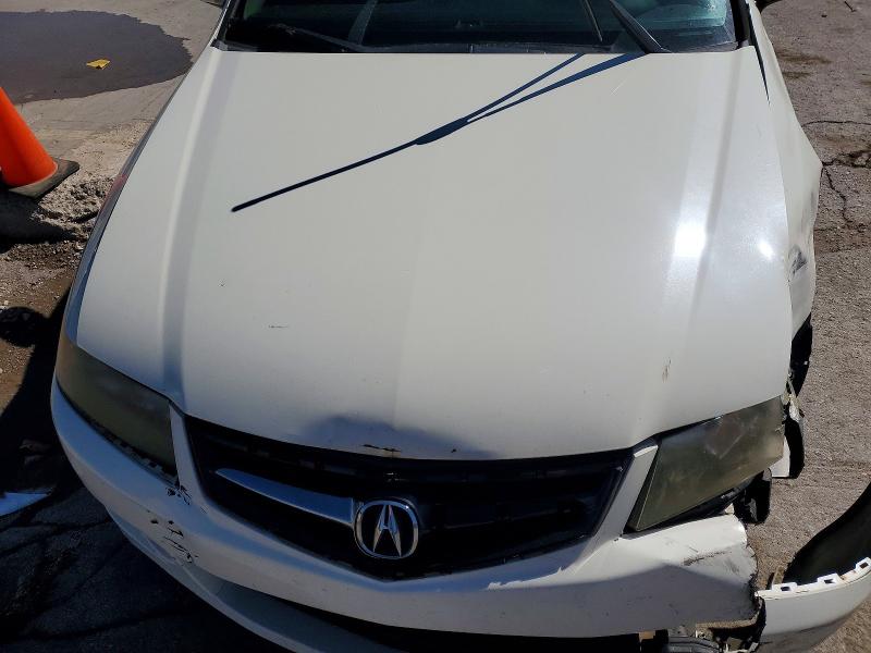 Продаж на аукціоні авто 2007 Acur Tsx, vin: JH4CL968X7C018034, номер лоту: 48478946