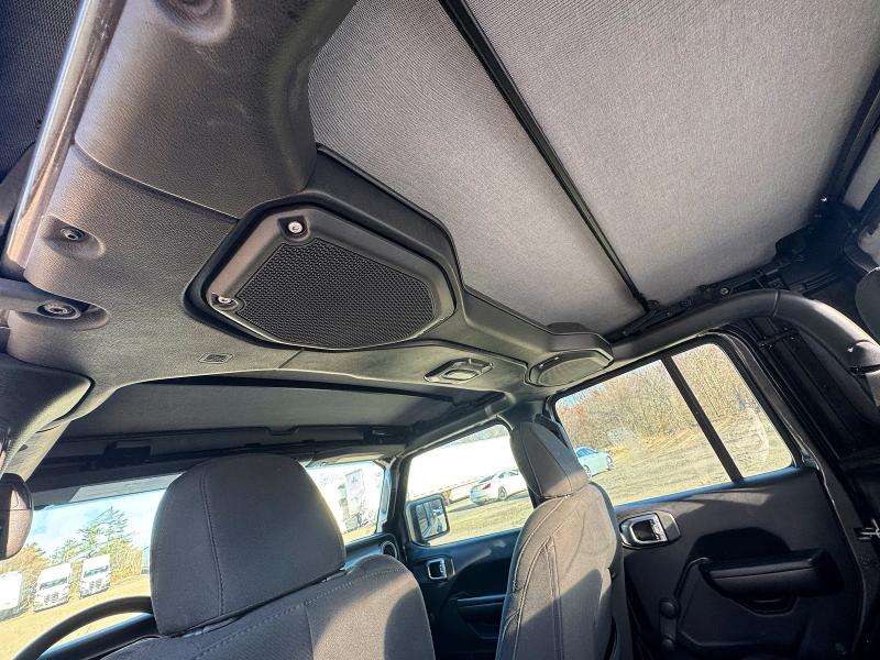 Aukcja sprzedaży 2021 Jeep Gladiator, vin: 1C6HJTAG6ML531034, numer aukcji: 51893846