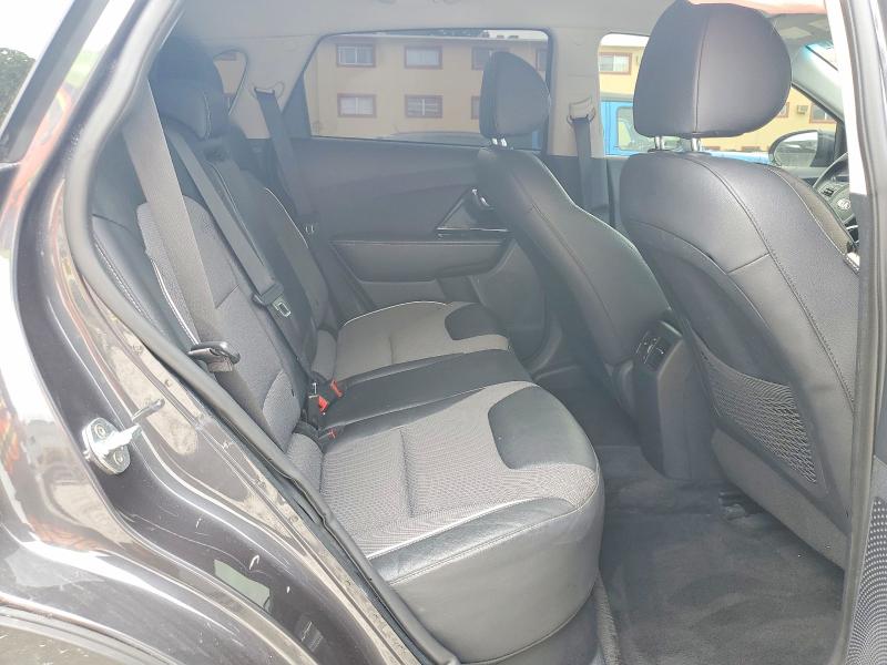 Продажа на аукционе авто 2020 Kia Niro, vin: KNDCC3LG8L5062963, номер лота: 49974696