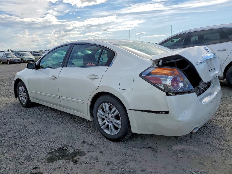 Auction sale of the 2011 Nissan Altima, vin: 1N4AL2APXBN424459, lot number: 49415406