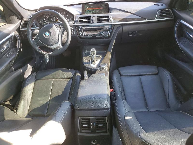 Aukcja sprzedaży 2017 Bmw 330, vin: WBA8B9C38HK885004, numer aukcji: 50567436