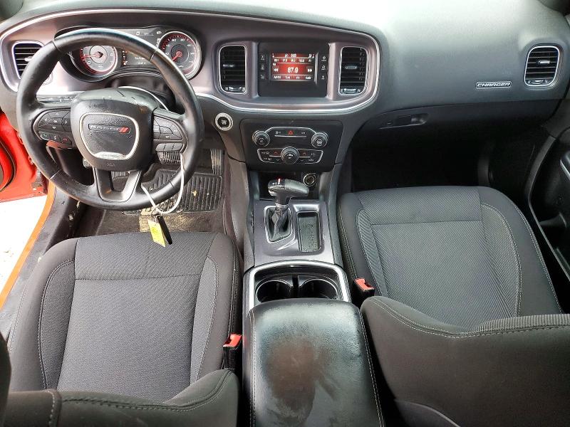 Продаж на аукціоні авто 2016 Dodge Charger, vin: 2C3CDXBG8GH327647, номер лоту: 50512046