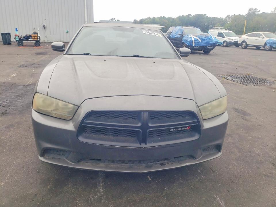 Aukcja sprzedaży 2012 Dodge Charger, vin: 2C3CDXAT5CH237185, numer aukcji: 51639936