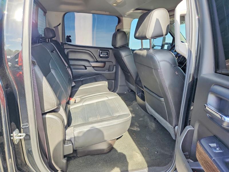 47997626 :رقم المزاد ، 3GTU2PEJ3HG147832 vin ، 2017 Gmc Sierra مزاد بيع