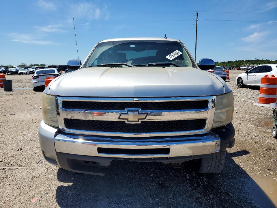 2011 Chevrolet Silverado მანქანა იყიდება აუქციონზე, vin: 3GCPCSE01BG361536, აუქციონის ნომერი: 47979946