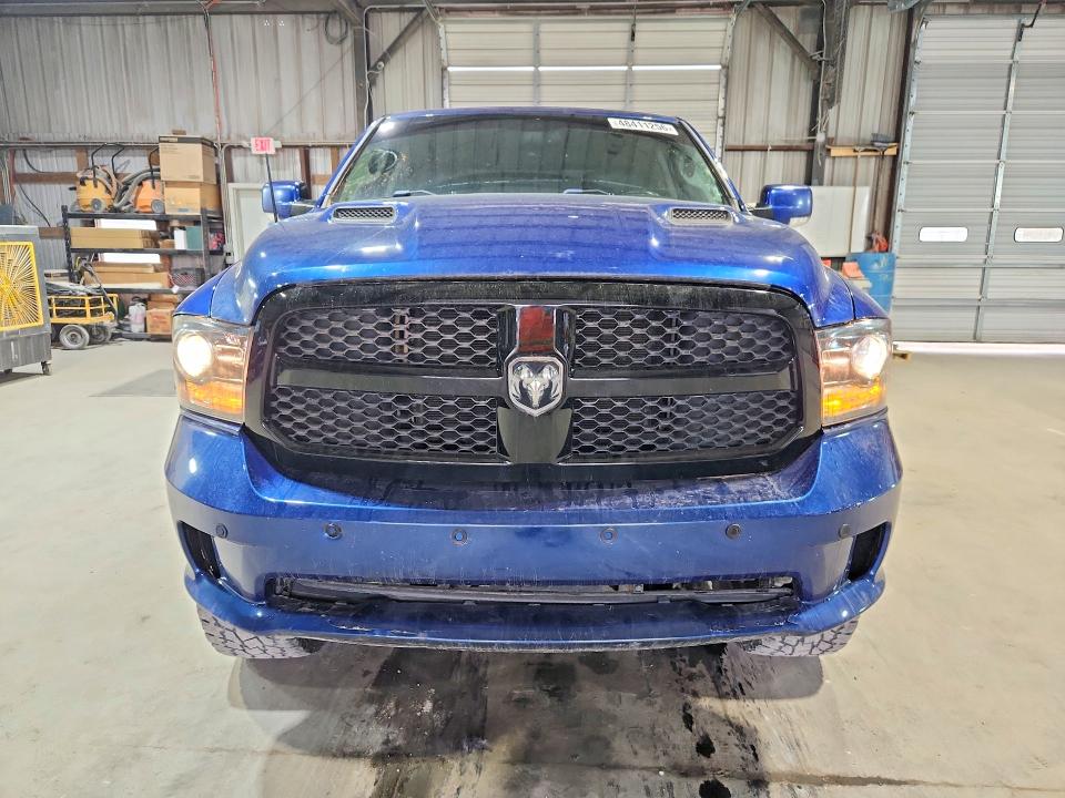Продаж на аукціоні авто 2016 Ram 1500, vin: 1C6RR7UT2GS253367, номер лоту: 48411256