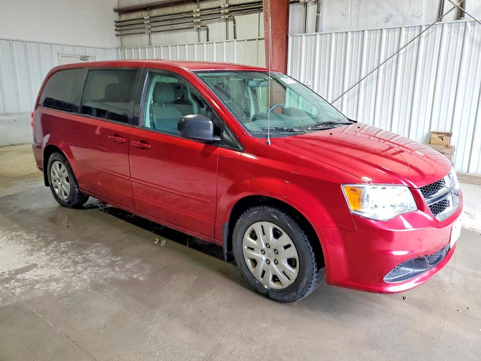 Продаж на аукціоні авто 2015 Dodge Grand Caravan, vin: 2C4RDGBG9FR616938, номер лоту: 51512446