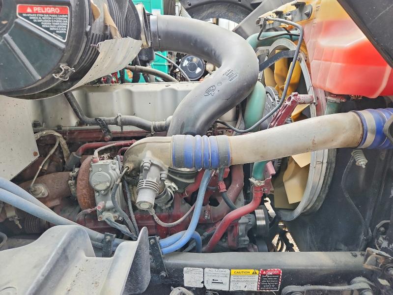 50901216 :رقم المزاد ، 1M2AX04C5CM012125 vin ، 2012 Mack 700 مزاد بيع