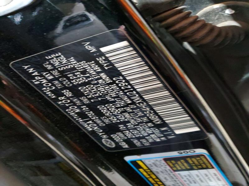 2021 Hyundai Palisade მანქანა იყიდება აუქციონზე, vin: KM8R54HEXMU212902, აუქციონის ნომერი: 49803736