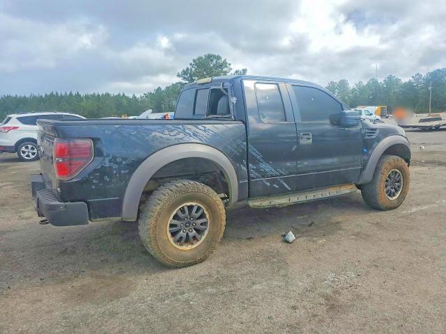 Aukcja sprzedaży 2010 Ford F150, vin: 1FTEX1EV6AFA52551, numer aukcji: 48835586
