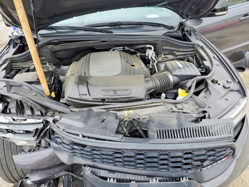 Aukcja sprzedaży 2023 Dodge Durango, vin: 1C4SDHCT1PC687001, numer aukcji: 51231746