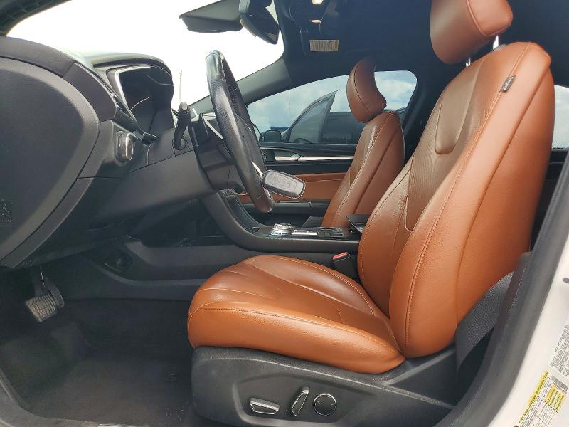 Продаж на аукціоні авто 2019 Ford Fusion, vin: 3FA6P0D98KR138599, номер лоту: 50950496