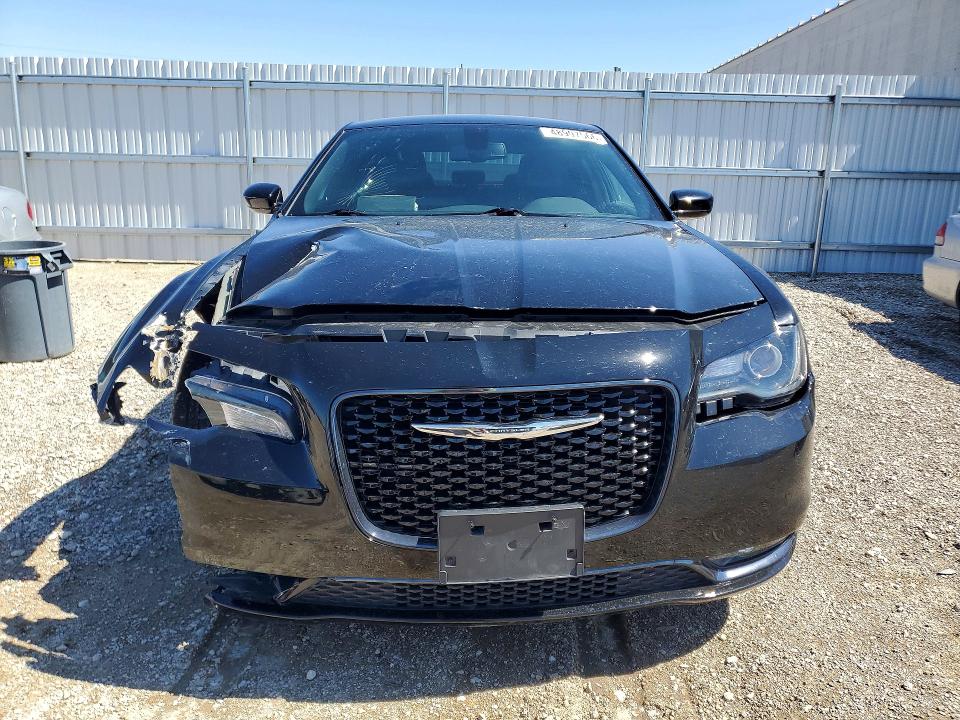 Aukcja sprzedaży 2017 Chrysler 300, vin: 2C3CCAGG4HH534367, numer aukcji: 48997566