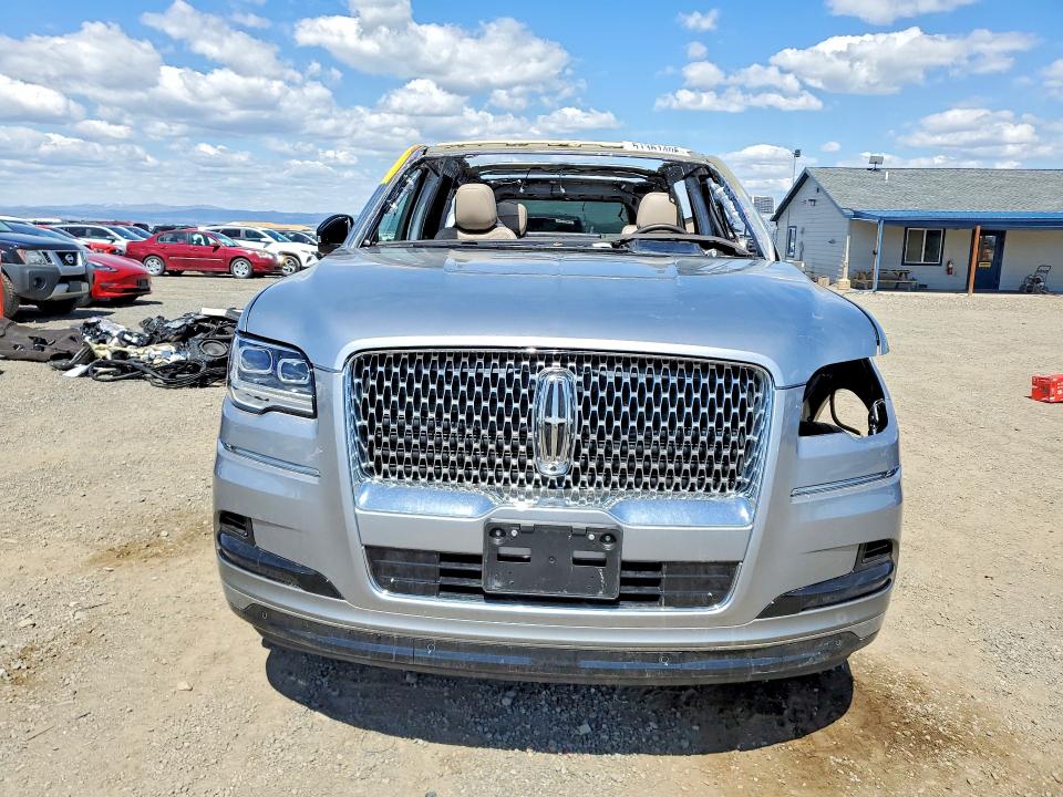 Aukcja sprzedaży 2024 Lincoln Navigator, vin: 5LMJJ2LG6REL05114, numer aukcji: 51361406