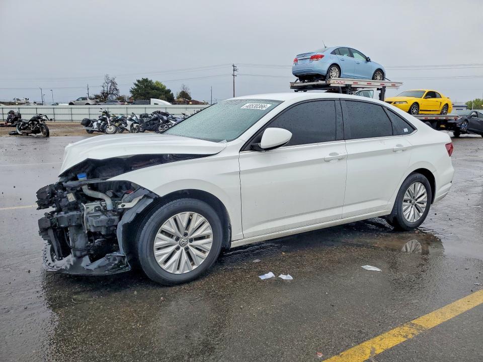Aukcja sprzedaży 2020 Volkswagen Jetta, vin: 3VWN57BU0LM049178, numer aukcji: 48530366