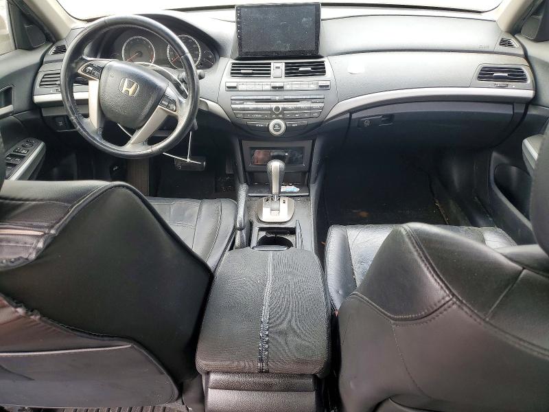 2008 Honda Accord მანქანა იყიდება აუქციონზე, vin: 1HGCP36838A002789, აუქციონის ნომერი: 51840336