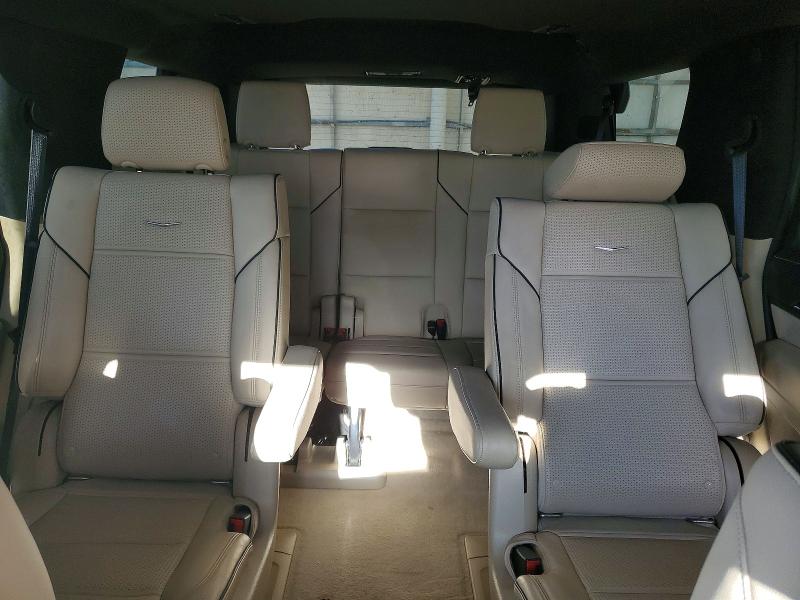 Aukcja sprzedaży 2022 Cadillac Escalade, vin: 1GYS3BKL3NR195270, numer aukcji: 49096676