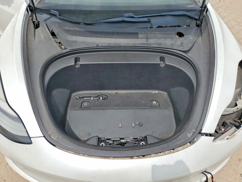 Продаж на аукціоні авто 2020 Tesla Model 3, vin: 5YJ3E1EA6LF598395, номер лоту: 51173996