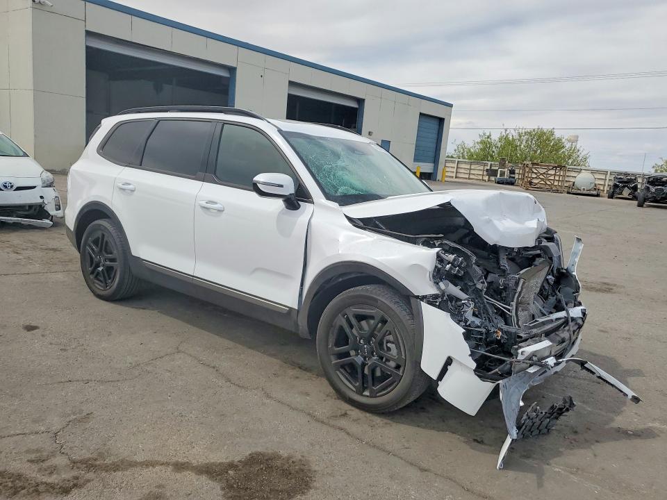 Aukcja sprzedaży 2023 Kia Telluride, vin: 5XYP5DGCXPG346293, numer aukcji: 48879826