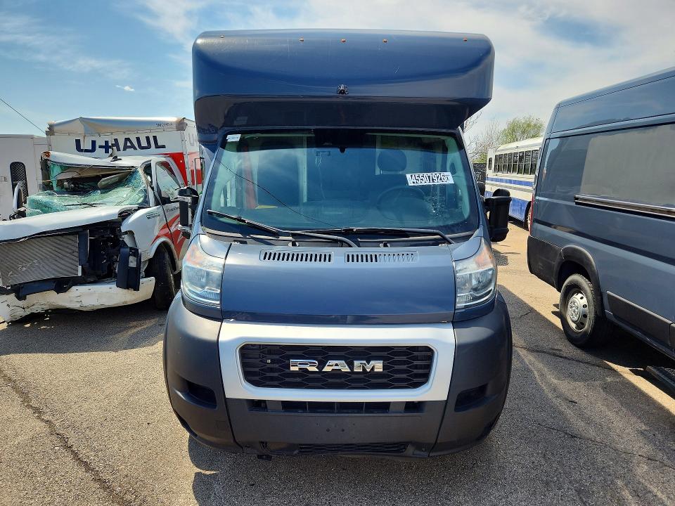 Aukcja sprzedaży 2022 Ram Promaster 3500, vin: 3C7WRVMG1NE126017, numer aukcji: 45507926