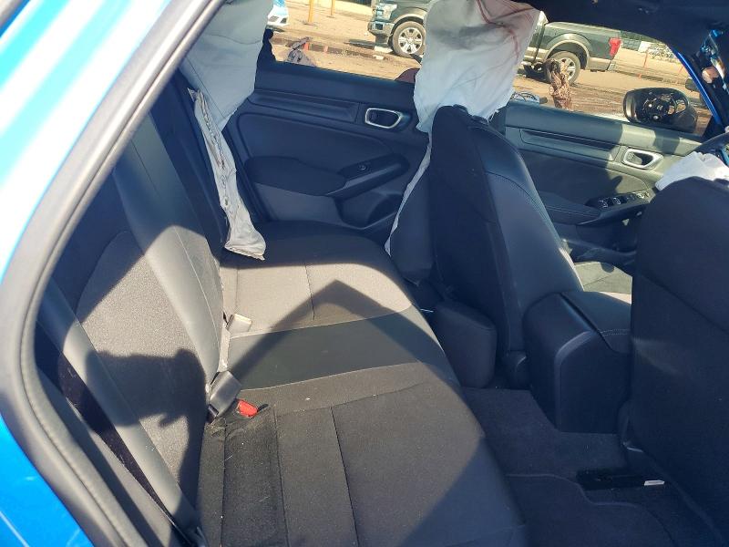 Aukcja sprzedaży 2023 Honda Civic, vin: 19XFL2H87PE007715, numer aukcji: 48614346