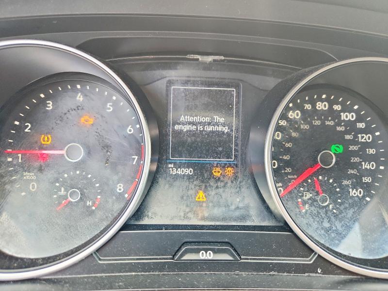 Aukcja sprzedaży 2019 Volkswagen Tiguan, vin: 3VV1B7AX6KM087147, numer aukcji: 48138716