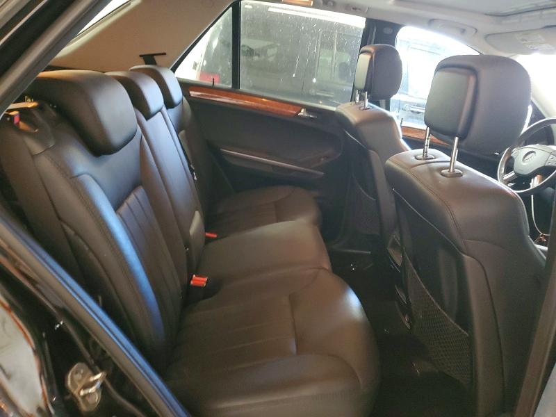 50650906 :رقم المزاد ، 4JGBB86E58A297062 vin ، 2008 Mercedes-benz Ml مزاد بيع