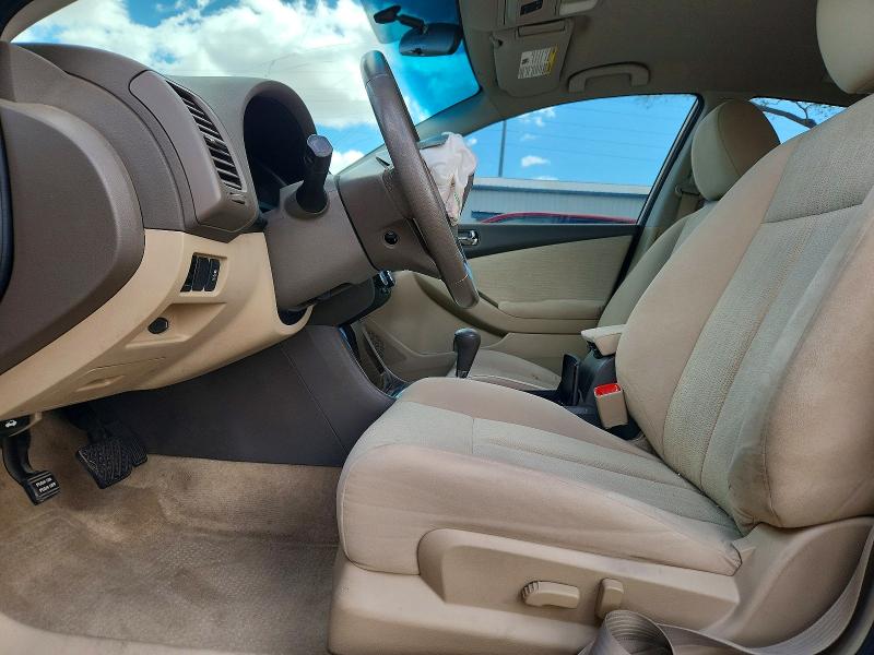 2011 Nissan Altima მანქანა იყიდება აუქციონზე, vin: 1N4AL2AP2BN459495, აუქციონის ნომერი: 49610076