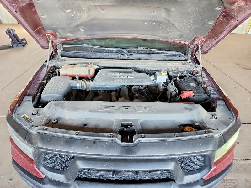 Продажа на аукционе авто 2022 Ram 1500, vin: 1C6SRFLM0NN411402, номер лота: 48517316