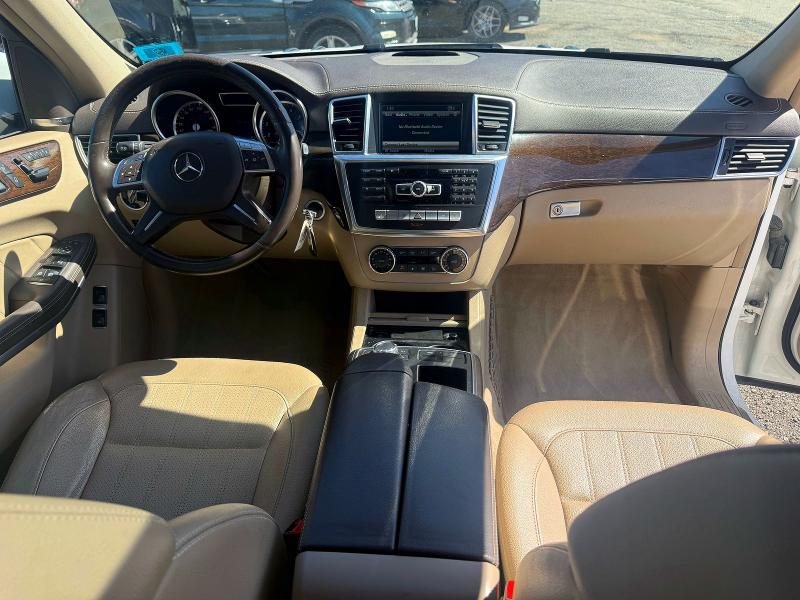 2014 Mercedes-benz Gl მანქანა იყიდება აუქციონზე, vin: 4JGDF7CE9EA314971, აუქციონის ნომერი: 51096596