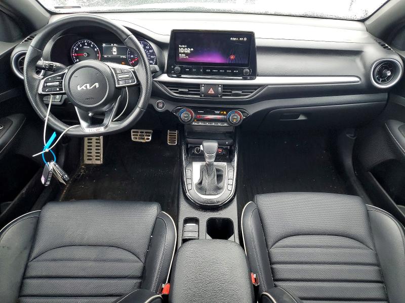 Aukcja sprzedaży 2023 Kia Forte, vin: 3KPF54AD3PE670325, numer aukcji: 48418256