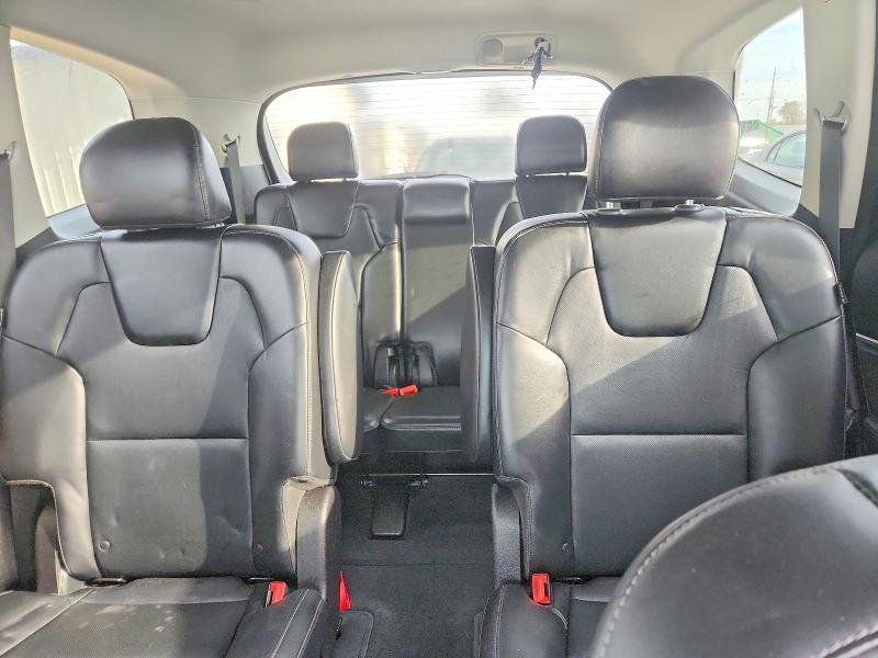 Aukcja sprzedaży 2023 Kia Telluride, vin: 5XYP6DGC4PG393946, numer aukcji: 48848316