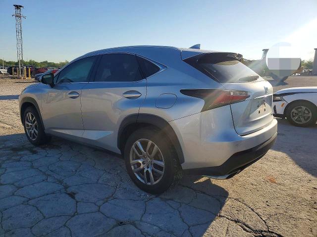 Aukcja sprzedaży 2016 Lexus Nx 200t, vin: JTJYARBZXG2032451, numer aukcji: 49012056